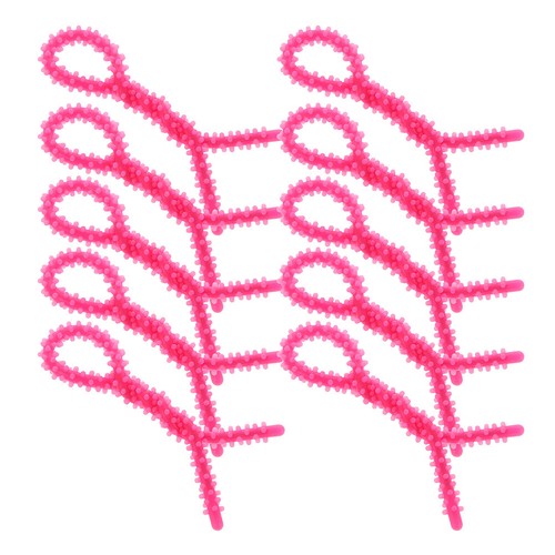 Pcs bigodini spirale - 20, a
