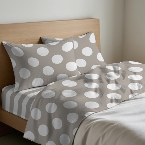 Completo lenzuola 100 cotone - completo,