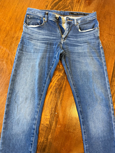 Jeans armani exchange - jeans,
