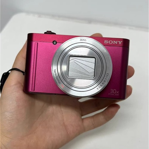 Sony cyber shot dsc wx500 - cyber-shot, dsc-wx500