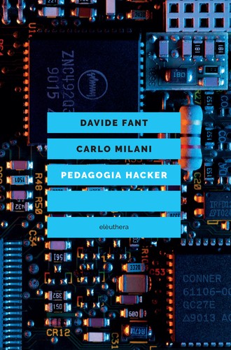 Pedagogia hacker fant - pedagogia,