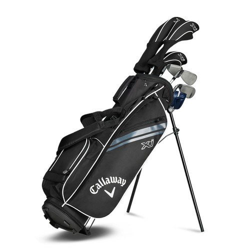 Callaway set completo junior - callaway,