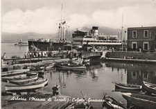 Arbatax - Marina di Tortolì -