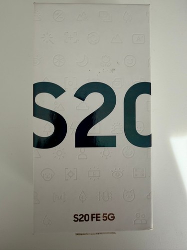Samsung galaxy s20 128gb - samsung,