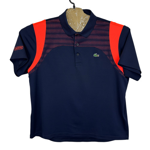 Polo lacoste sport uomo - sport,
