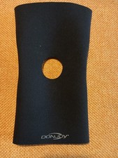 Ginocchiera Donjoy in neoprene