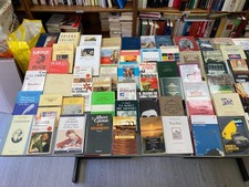 Lotto 195 Volumi Letteratura