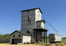 RWD HO 1:87 Kit Artigiano