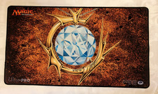 Tappetino gioco mox diamond - da,
