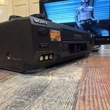 Videoregistratore Sony SLV-N50