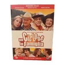 UN CICLONE IN FAMIGLIA 📀