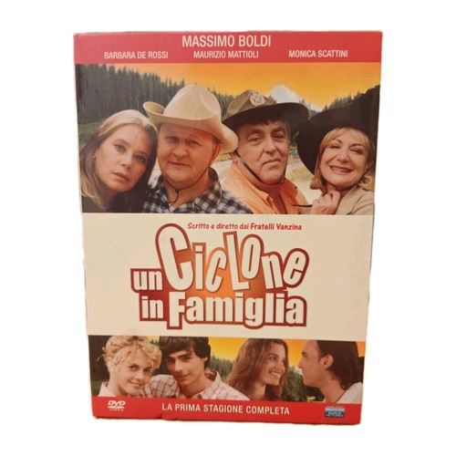 Ciclone famiglia - ciclone,