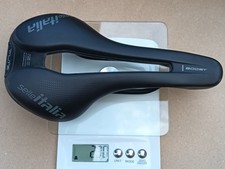 Selle Italia Flite Boost  Superflow S Black L 245 W 135