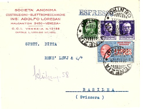Regno imperiale posta - imperiale,