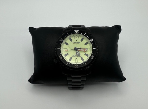 Orologio citizen ny0155 58x - ​orologio,