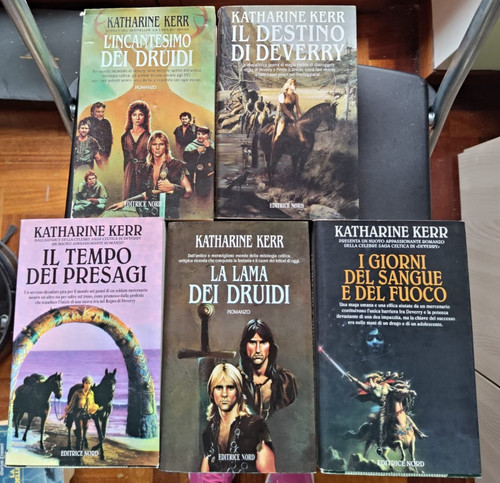 Destino deverry - destino,