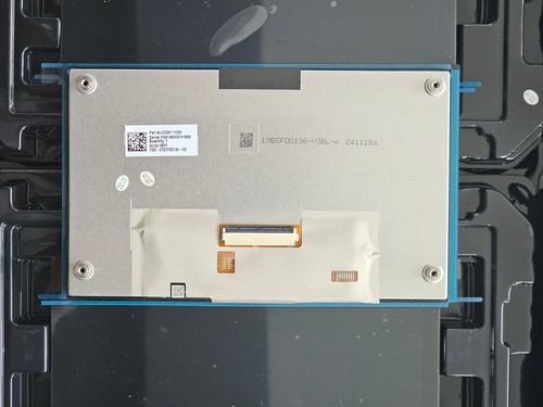 Kia rio 2020 2022 lcd - lcd, touch