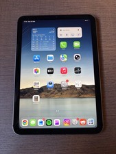 iPad Mini 6 - Space Gray-
