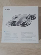 Drone DJI Neo con 3 batterie