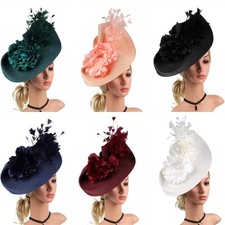 Kentucky Fascinator Tea Party