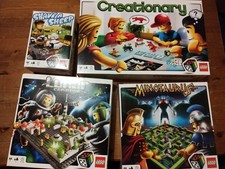 LEGO Games Bundle: Minotauro