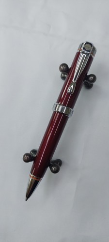 Penna sfera vintage harley - penna,