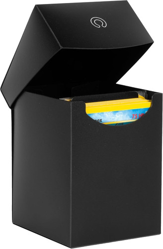Scatola porta carte tcg - porta,