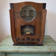 RADIO / TSF - MARCONI 737 - 36