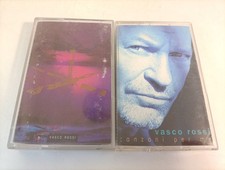 LOTTO 2X VASCO ROSSI -