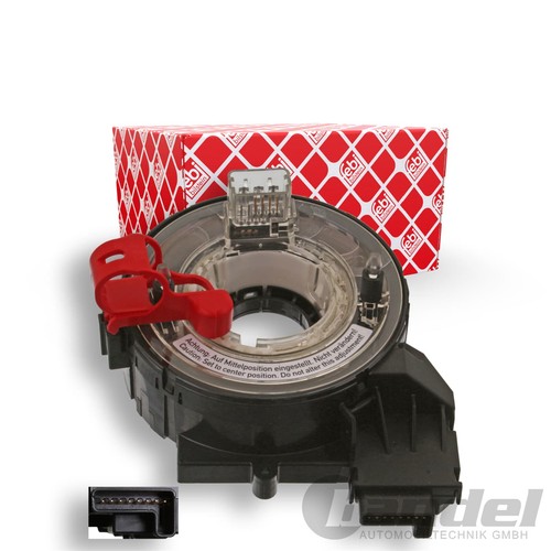 Febi bilstein molla - febi,