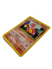 pokemon Charmeleon Prima