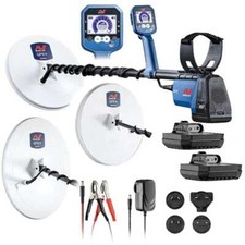 Minelab gpx 6000 metal - minelab,