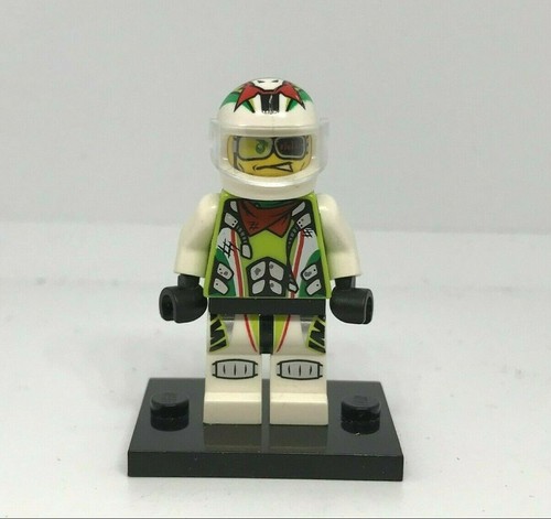 Lego world racers - lego, racers: