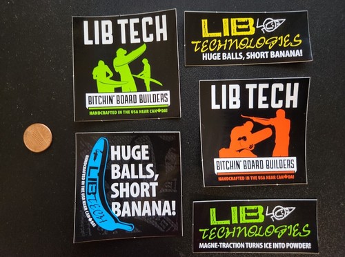 Lib tech snowboard - tech, skateboard