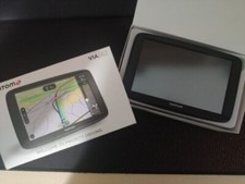 Navigatore TomTom VIA 62 (con