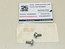 92151-1654 Originale Kawasaki x2 vite 6x14 bolt socket Versys Z1000 ZX6R ER6 VN