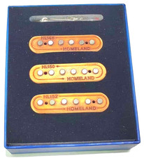 Masa - Pickup personalizzato