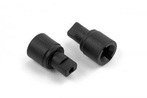 Xray composite solid axle - t4,