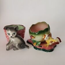 Statuine porta cioccolatini -