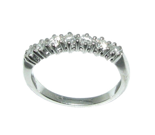 Donna 18ct - oro, bianco