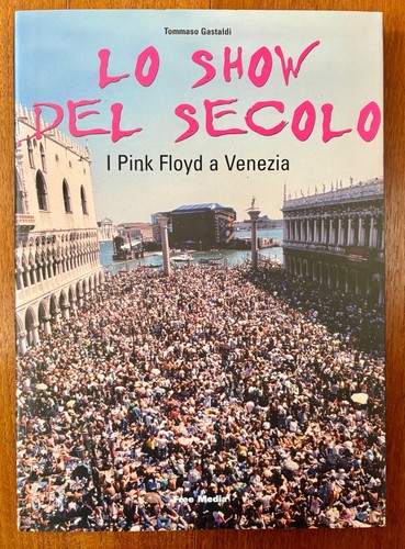 Show del secolo i pink - lo,