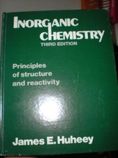Inorganic Chemistry