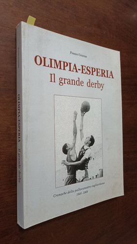Cruccas olimpia - -,