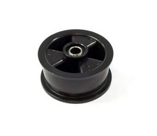 Puleggia tendi cinghia lavatrice asciugatrice Rex Electrolux Aeg compatibile