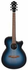 Ibanez chitarra acustica