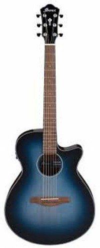 Ibanez chitarra acustica