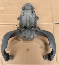 Staffa posteriore porta