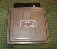 Centralina motore Audi A6