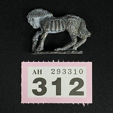 C34 Chaos Uominibestia Raiders