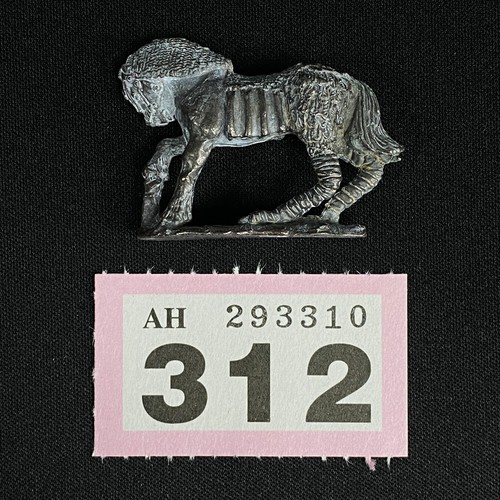 C34 chaos uominibestia raiders - c34,